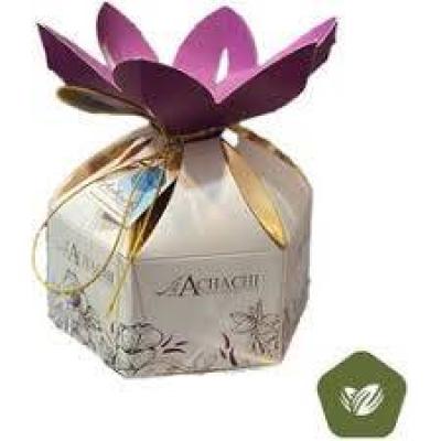 شکلات کادویی غنچه آچاچی